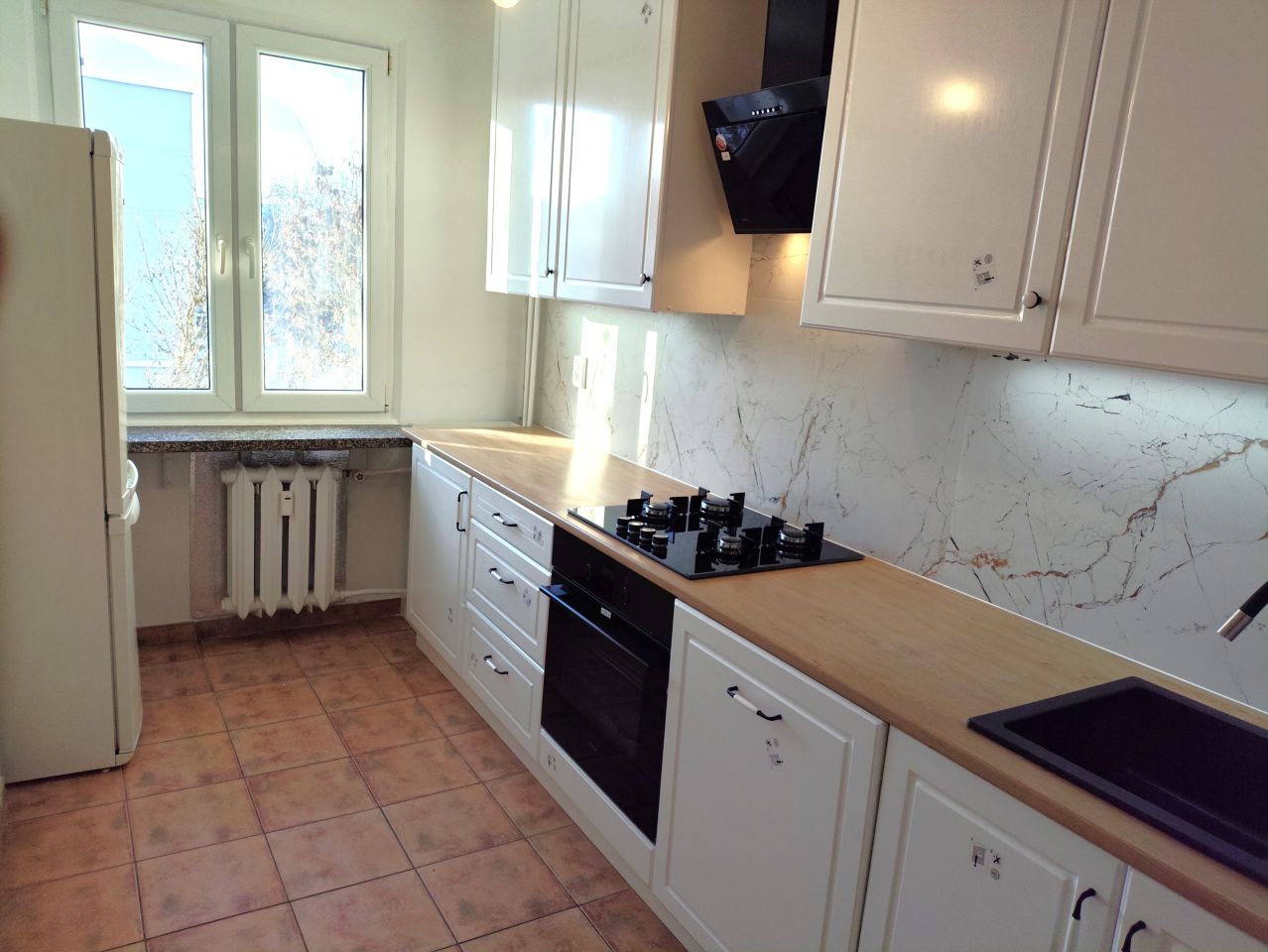 Mieszkanie 3-pokojowe Lublin Czuby, ul. Bursztynowa. Zdjęcie 1