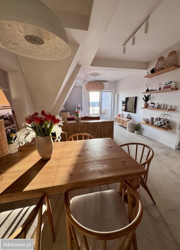 Mieszkanie 2-pokojowe Poznań Łazarz, ul. Kącik. Zdjęcie 5