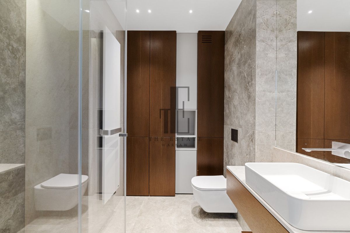 dom szeregowy, 5 pokoi Stara Wieś, ul. Słowika. Zdjęcie 18