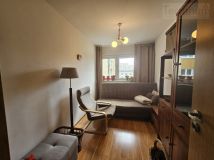 Mieszkanie 3-pokojowe Warszawa Wola, ul. Górczewska. Zdjęcie 4