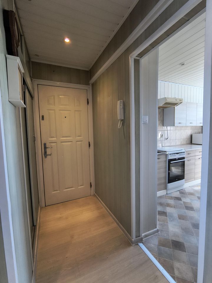 Mieszkanie 2-pokojowe Oświęcim Osiedle, ul. Jędrzeja Śniadeckiego. Zdjęcie 16