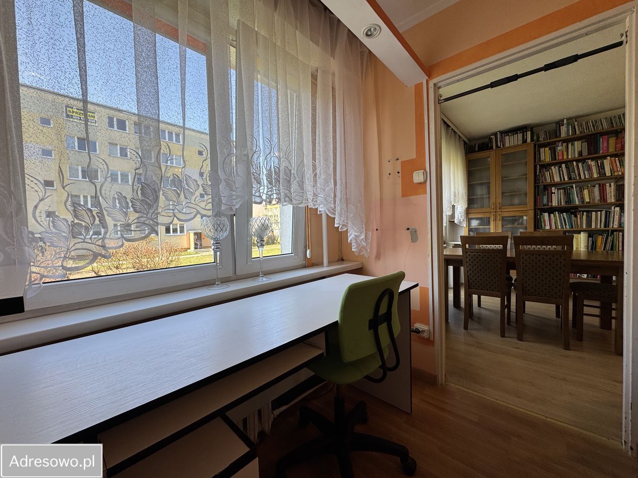 Mieszkanie 3-pokojowe Kętrzyn, ul. Urocza. Zdjęcie 4