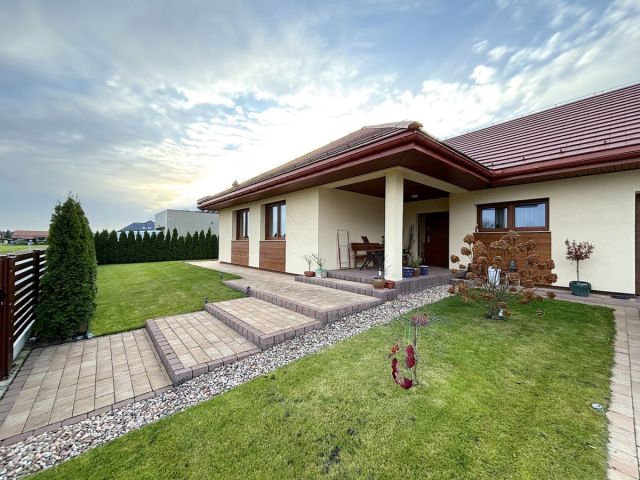 dom wolnostojący, 4 pokoje Pruszowice, ul. Wspólna. Zdjęcie 3