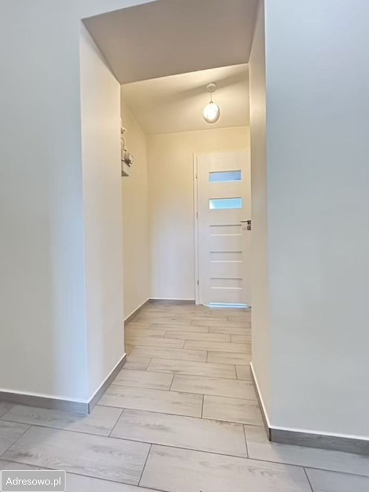 Mieszkanie 2-pokojowe Gdańsk Wrzeszcz, ul. Biała. Zdjęcie 7