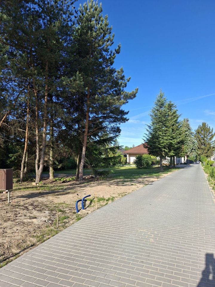 Działka budowlana Lublin Sławin, ul. Skowronkowa. Zdjęcie 6