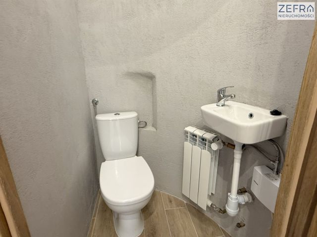 Lokal Kraków Kazimierz. Zdjęcie 8