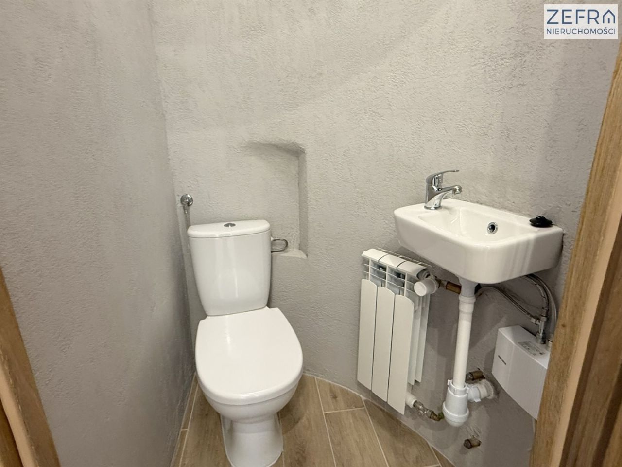Lokal Kraków Kazimierz. Zdjęcie 8