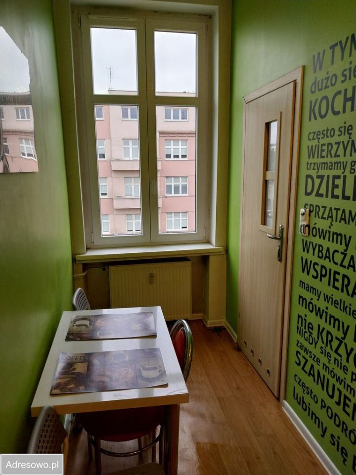 Mieszkanie 1-pokojowe Łódź Śródmieście, ul. dr. Stefana Kopcińskiego. Zdjęcie 10