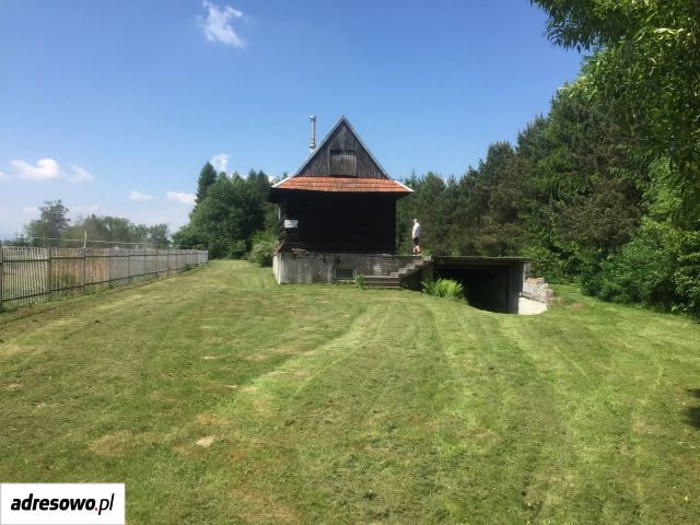Działka budowlana Nowy Targ, ul. Jana Kasprowicza. Zdjęcie 1