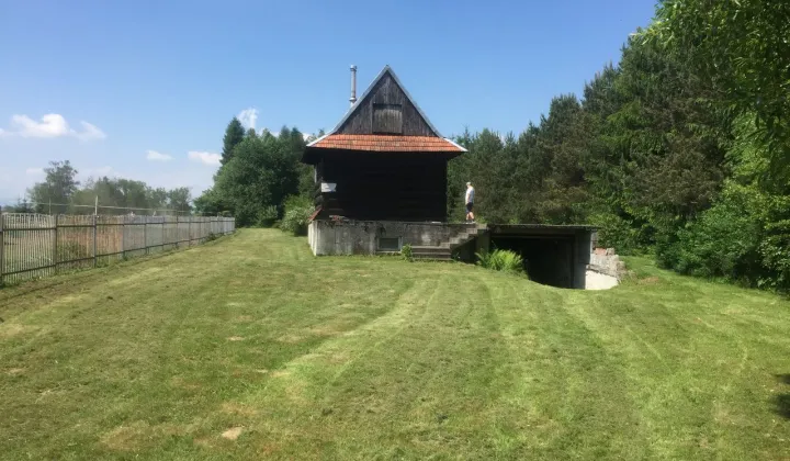 Działka budowlana Nowy Targ, ul. Jana Kasprowicza