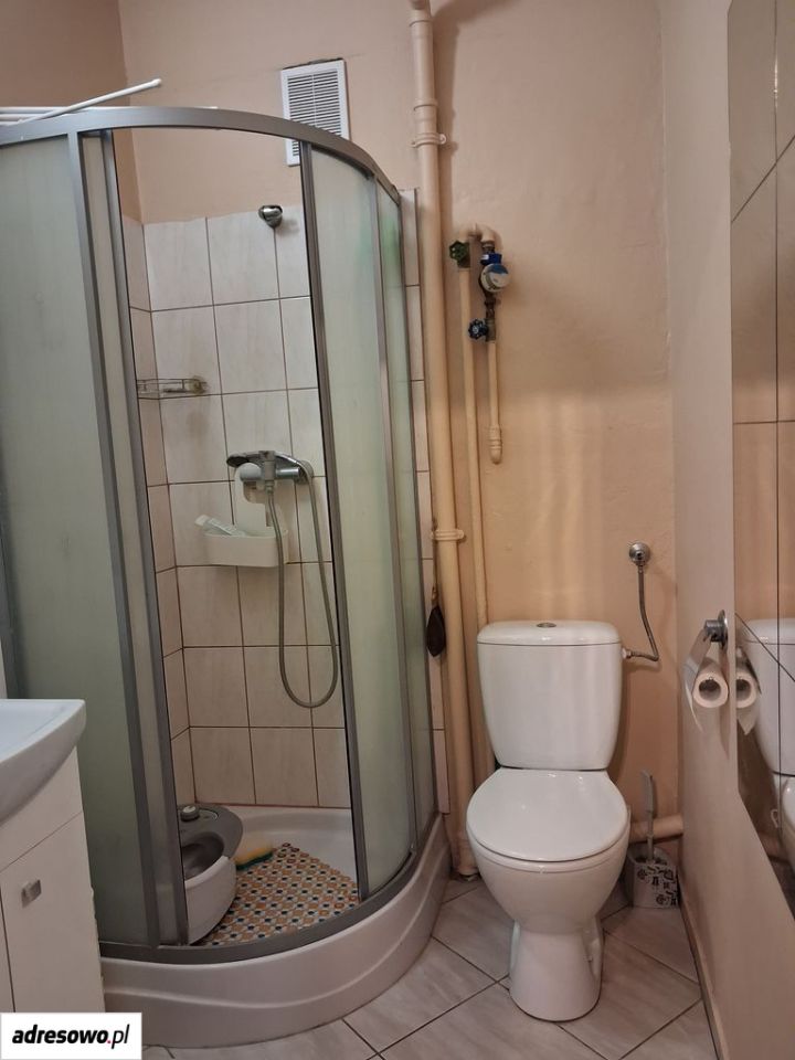 Mieszkanie 3-pokojowe Kamieniec, ul. Sadowa. Zdjęcie 9