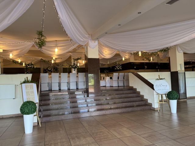 Hotel/pensjonat Łask, ul. Leśników Polskich. Zdjęcie 1