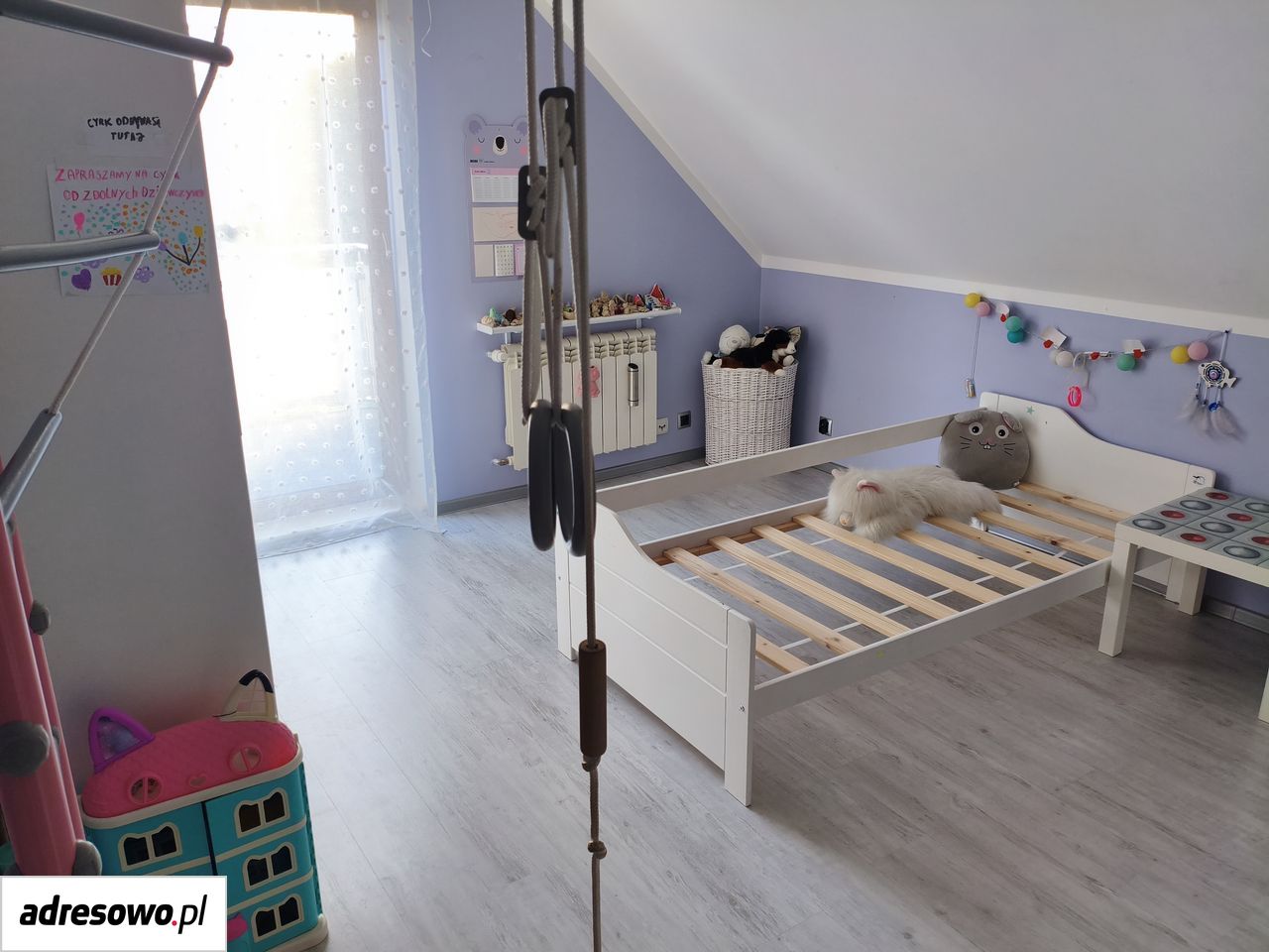 dom wolnostojący, 4 pokoje Mysłakowice, ul. Szmaragdowa. Zdjęcie 9