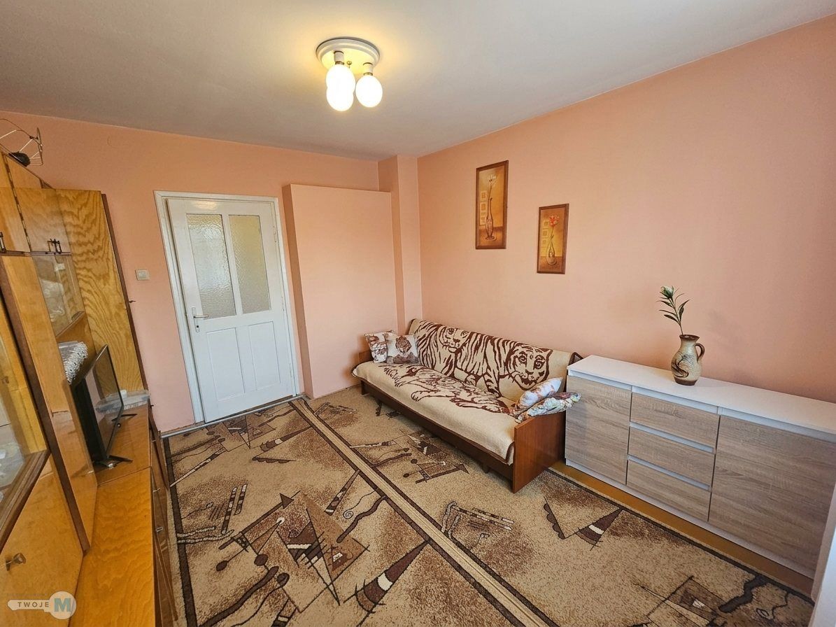 dom wolnostojący, 3 pokoje Wólka Zychowa. Zdjęcie 10
