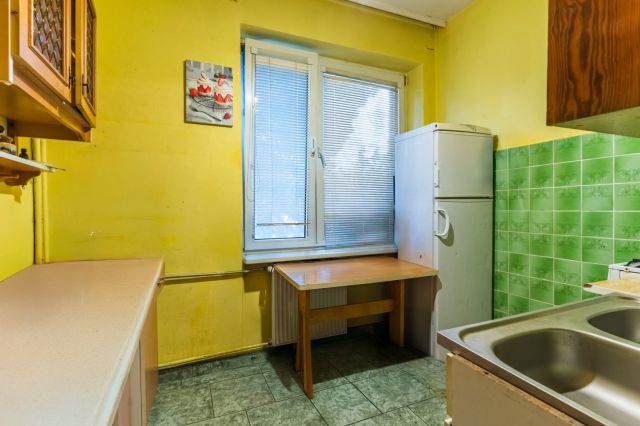 Mieszkanie 1-pokojowe Wrocław Śródmieście, ul. Słubicka. Zdjęcie 7