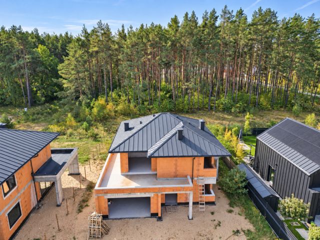 dom wolnostojący, 6 pokoi Niewodnica Korycka. Zdjęcie 9