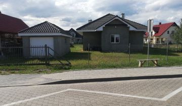 dom wolnostojący, 5 pokoi Wilkszyn, ul. Wiśniowa