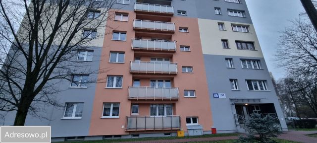 Mieszkanie 2-pokojowe Katowice Szopienice, ul. Morawa. Zdjęcie 1