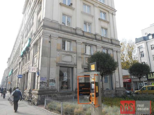 Mieszkanie 4-pokojowe Warszawa Śródmieście, ul. Marszałkowska. Zdjęcie 9