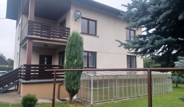 dom wolnostojący, 7 pokoi Buczkowice, ul. Miodowa