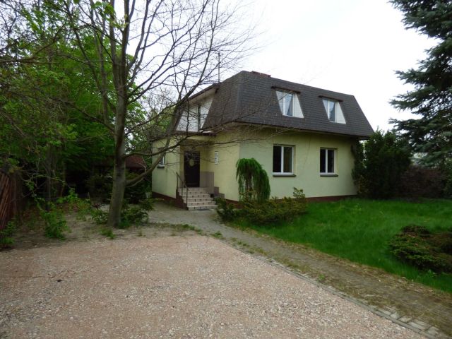 dom wolnostojący Kobyłka. Zdjęcie 1