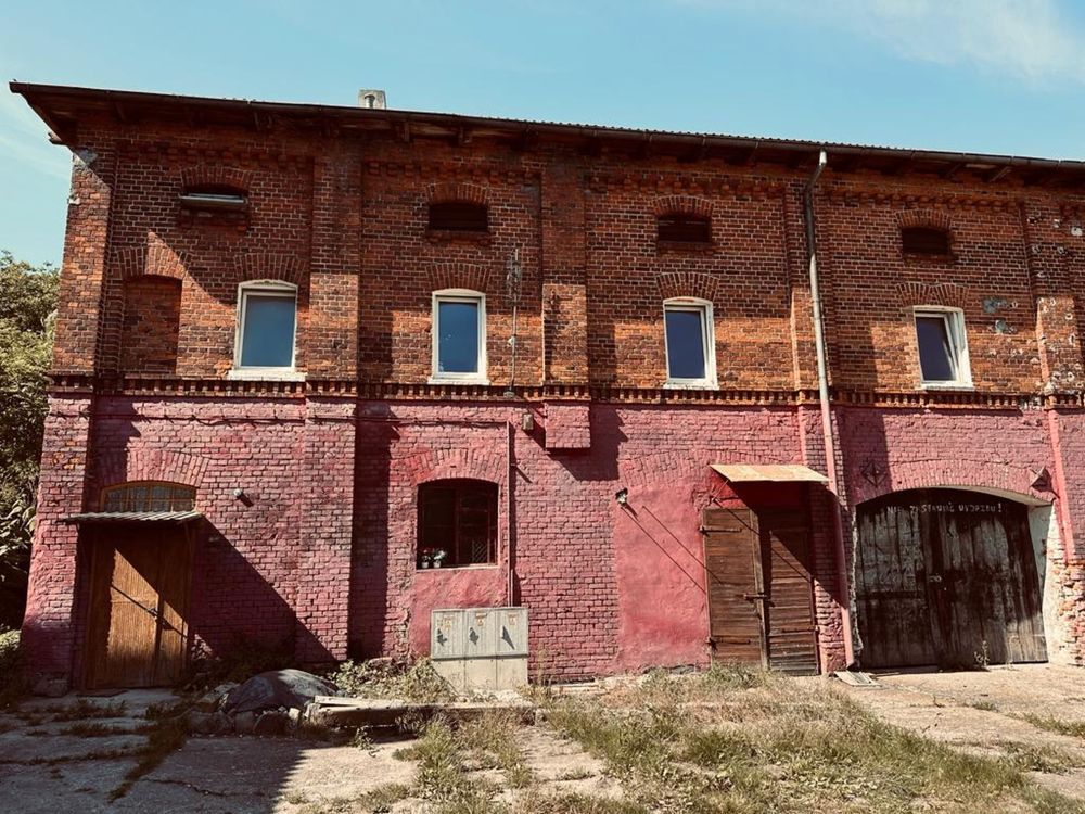 Mieszkanie 3-pokojowe Boleścin
