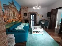 Mieszkanie 4-pokojowe Słupsk Centrum, ul. Adama Mickiewicza. Zdjęcie 3