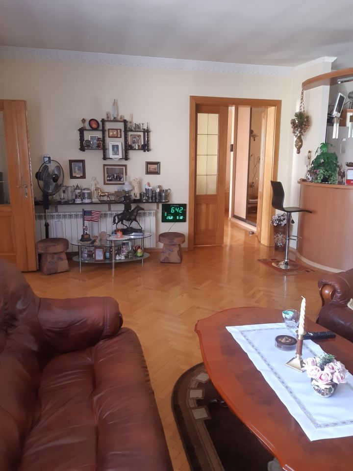 dom wolnostojący, 5 pokoi Pleszew, ul. Kossaka. Zdjęcie 7