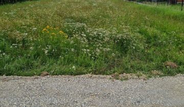 Działka budowlana Łukawiec Jatki