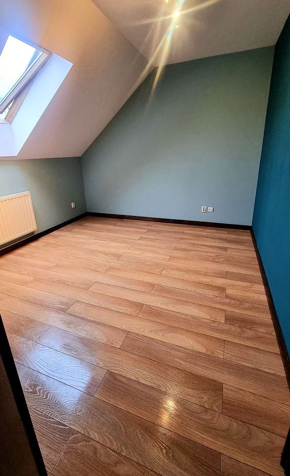 dom wolnostojący, 4 pokoje Września, ul. Powstańców Wlkp.. Zdjęcie 12