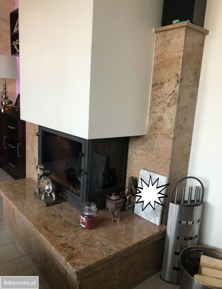 bliźniak, 5 pokoi Radom. Zdjęcie 6