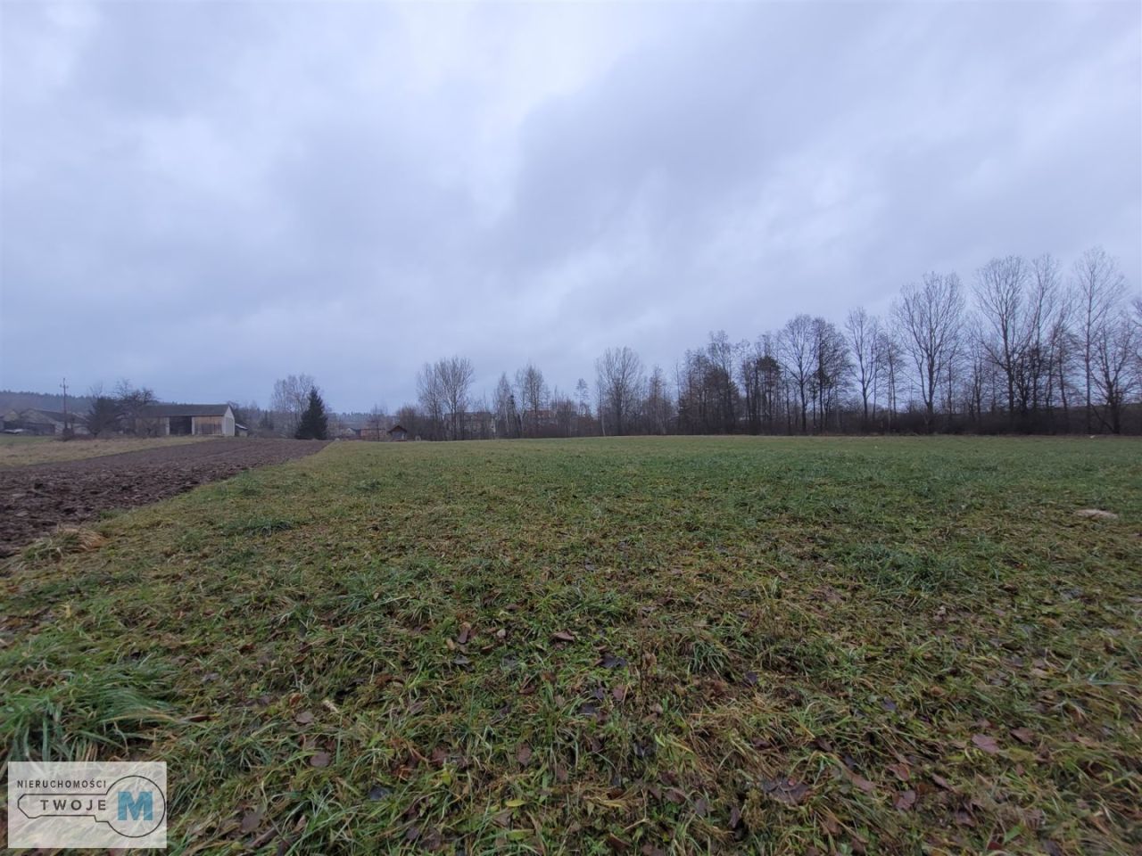 Działka rolna Bodzentyn. Zdjęcie 11