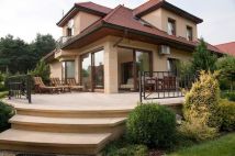 dom wolnostojący, 6 pokoi Cekanowo, ul. Cicha. Zdjęcie 2