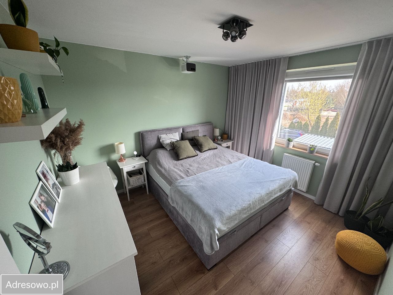 Mieszkanie 4-pokojowe Płock, ul. Górna. Zdjęcie 11