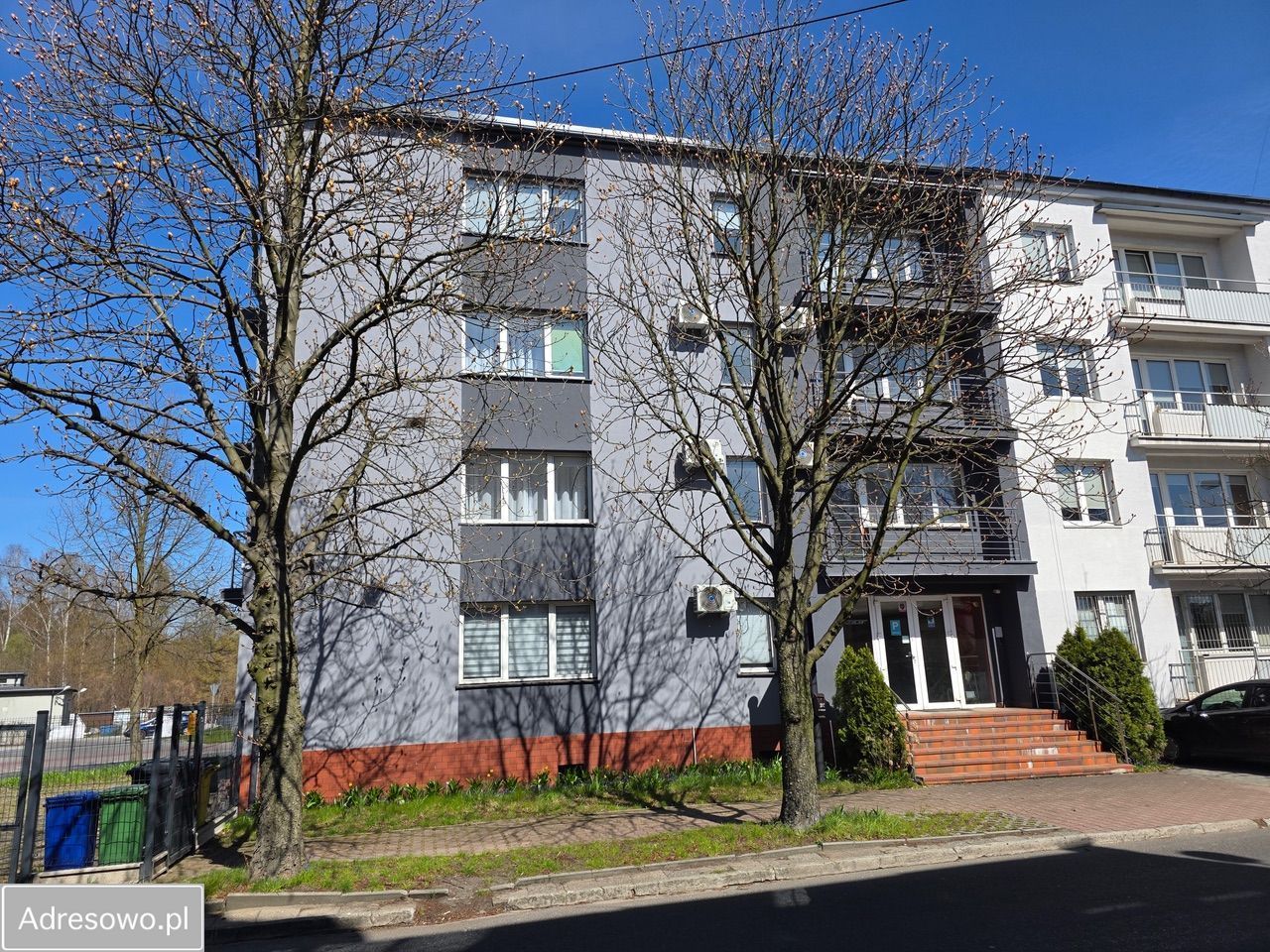 Biuro Katowice Ligota, ul. Książęca. Zdjęcie 7