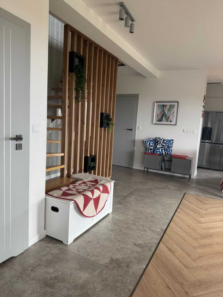 dom wolnostojący, 6 pokoi Zatory, ul. Słoneczna. Zdjęcie 2