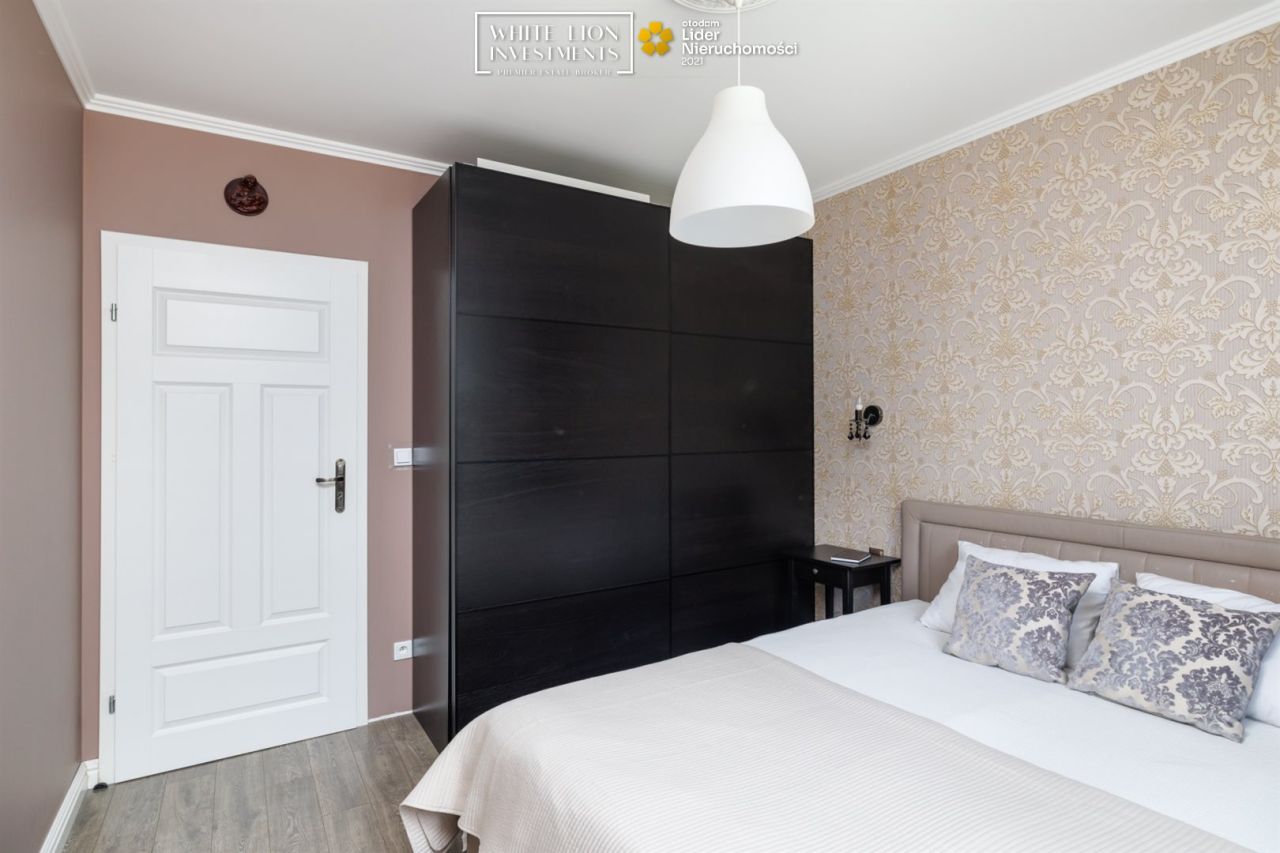 Mieszkanie 3-pokojowe Warszawa Bemowo, ul. gen. Ludomiła Rayskiego. Zdjęcie 7