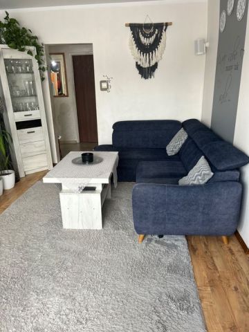 Mieszkanie 4-pokojowe Ostróda, ul. Grunwaldzka. Zdjęcie 1