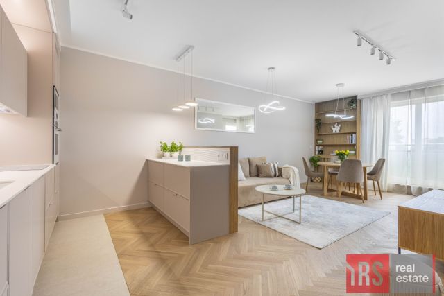 Mieszkanie 4-pokojowe Warszawa Mokotów, ul. Wielicka. Zdjęcie 1