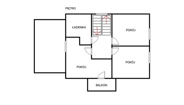 dom wolnostojący, 5 pokoi Łańcut. Zdjęcie 26