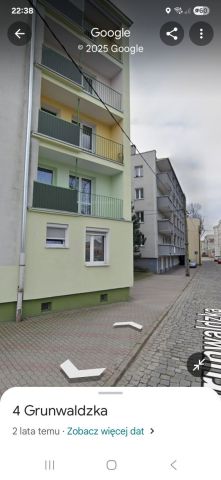 Mieszkanie 2-pokojowe Strzelce Opolskie, ul. Marka Prawego. Zdjęcie 1