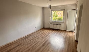Mieszkanie 4-pokojowe Kluczbork, ul. Ossowskiego