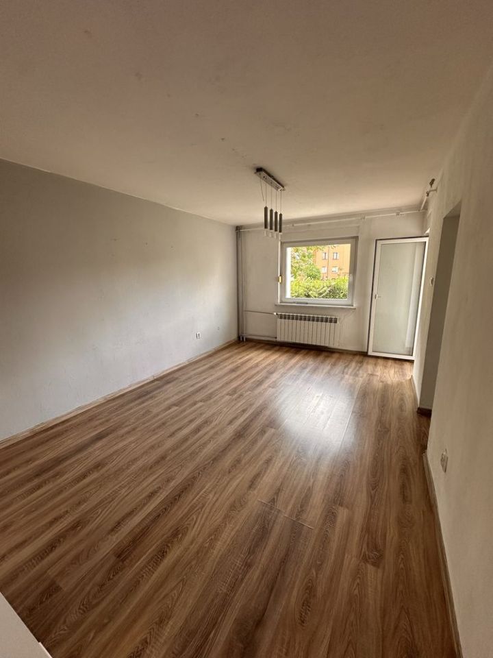 Mieszkanie 4-pokojowe Kluczbork, ul. Ossowskiego