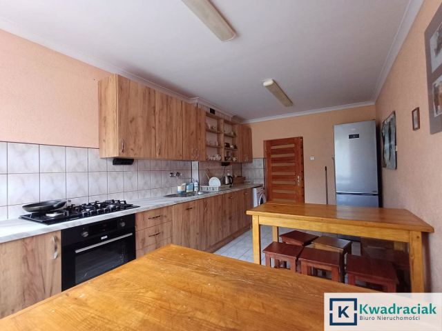 Lokal Chyrowa. Zdjęcie 16