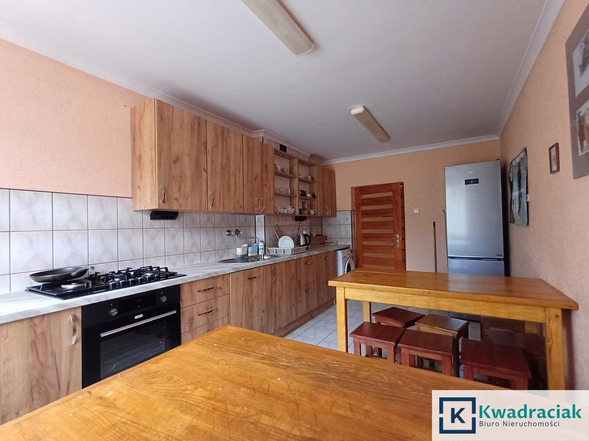 Lokal Chyrowa. Zdjęcie 16