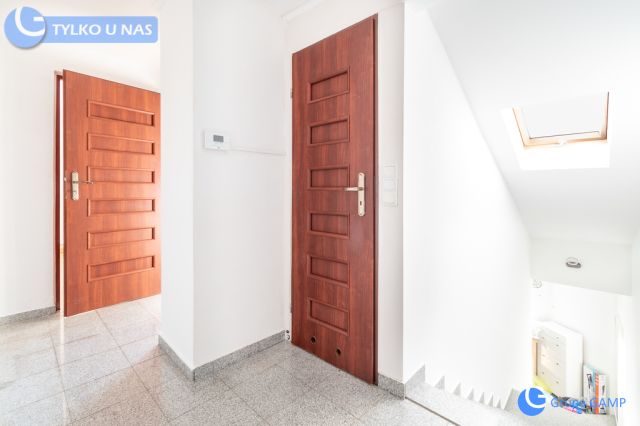 bliźniak, 4 pokoje Kraków Rybitwy, ul. Feliksa Wrobela. Zdjęcie 10