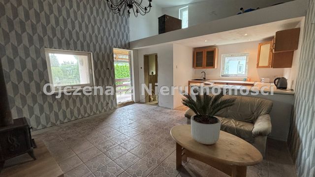 Działka rekreacyjna Bydgoszcz Miedzyń. Zdjęcie 2