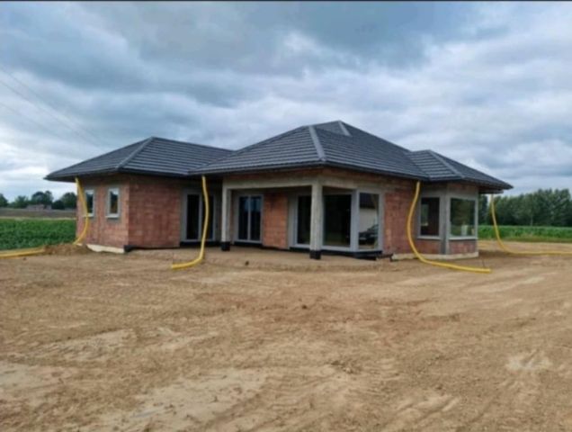 dom wolnostojący Dębina. Zdjęcie 1