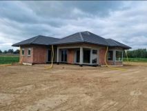 dom wolnostojący Dębina