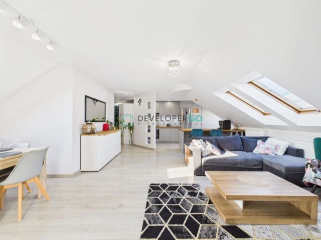 Mieszkanie 4-pokojowe Białystok Nowe Miasto, ul. Stefana Żeromskiego. Zdjęcie 6